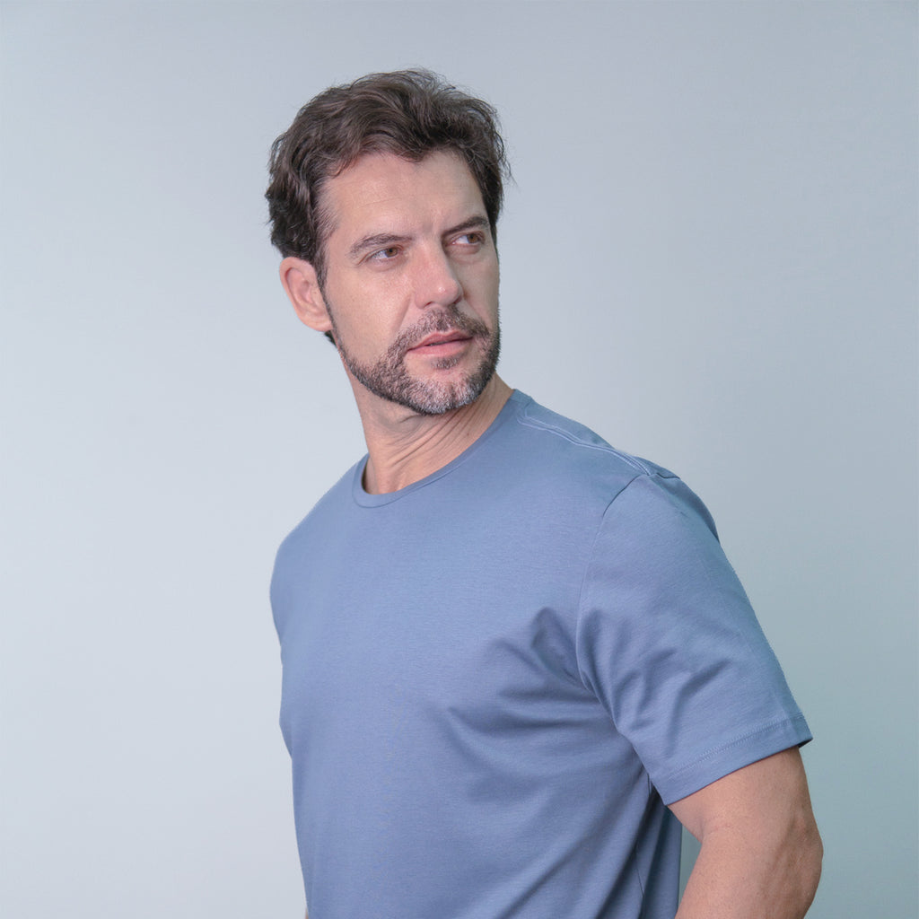 420242 INTERLOQUE AZUL M