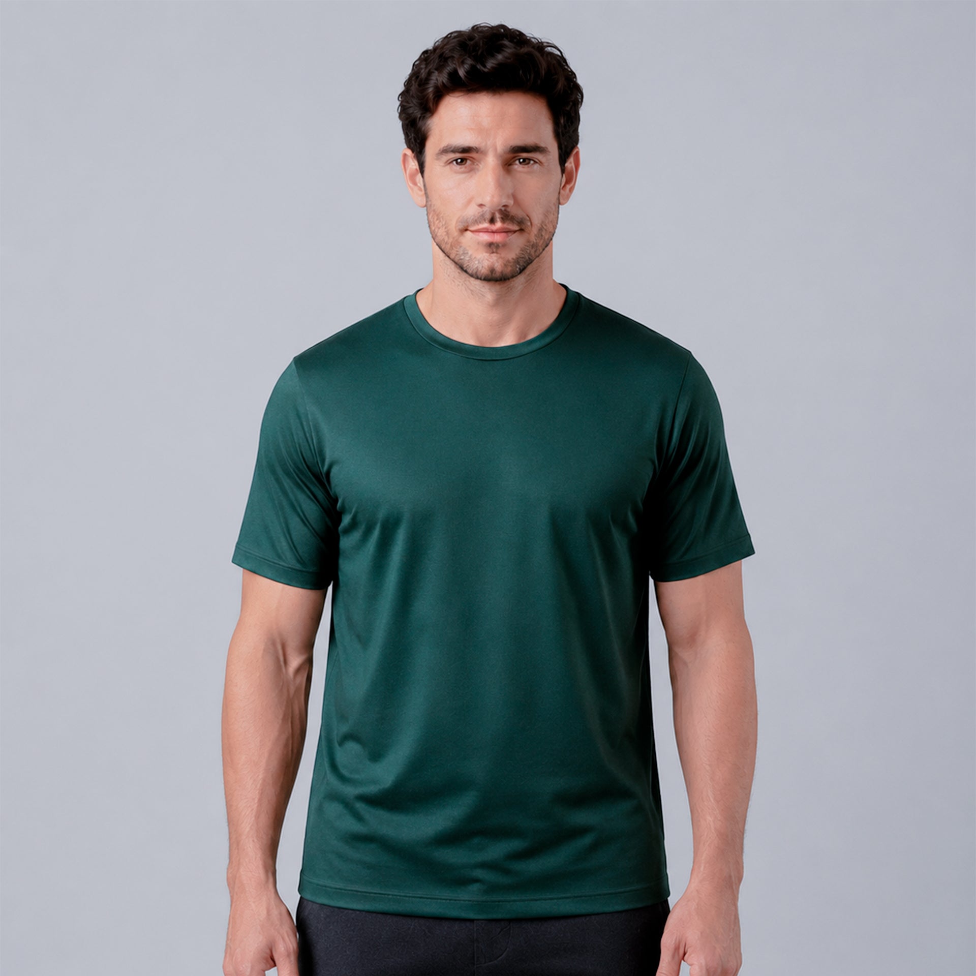 420242 INTERLOQUE VERDE MUSGO M